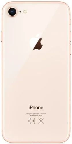 Лот: 11563659. Фото: 1. Смартфон Apple 8 64gb. Смартфоны
