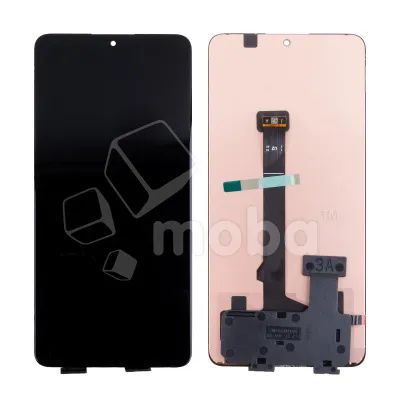 Лот: 25256294. Фото: 1. Дисплей для Xiaomi Poco X6 Pro... Дисплеи, дисплейные модули, тачскрины