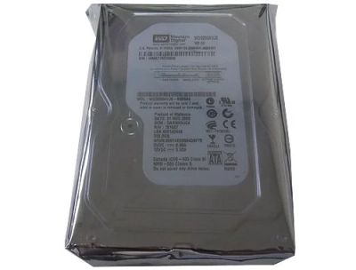 Лот: 10046958. Фото: 1. Жесткий диск HDD Sata 3.5" 320gb... Жёсткие диски