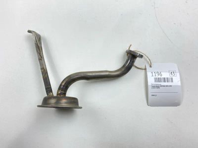 Лот: 20373941. Фото: 1. Маслоприемник Toyota Ipsum 1997... Двигатель и элементы двигателя
