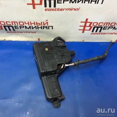 Лот: 14265352. Фото: 1. Блок предохранителей TOYOTA CORONA... Электрооборудование