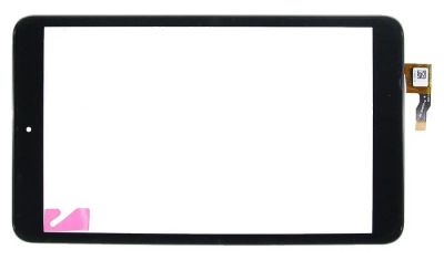 Лот: 11769318. Фото: 1. Сенсорный экран Alcatel OT-P320X... Дисплеи, дисплейные модули, тачскрины