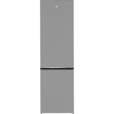 Лот: 25316522. Фото: 1. Холодильник Beko B1RCSK402S. Холодильники, морозильные камеры