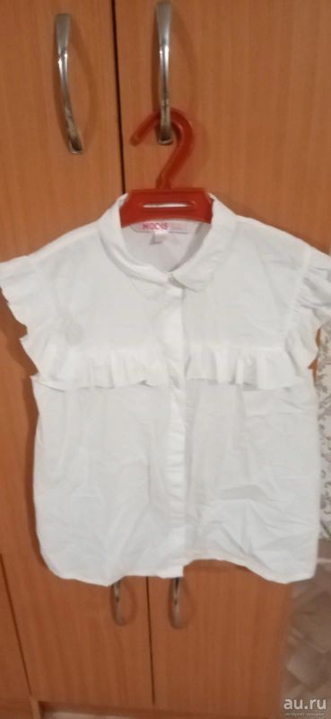 Лот: 18262850. Фото: 1. Блузка"Modis". Рубашки, блузки, водолазки