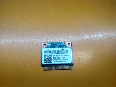 Лот: 8215352. Фото: 1. Wi-Fi сетевая карта модуль WLAN... Запчасти для ноутбуков