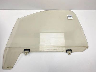 Лот: 21787503. Фото: 1. Стекло двери Toyota Estima Emina... Двигатель и элементы двигателя