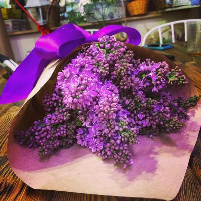 Лот: 7235714. Фото: 1. Сборный букет. Цветы на Щорса... Свежие цветы