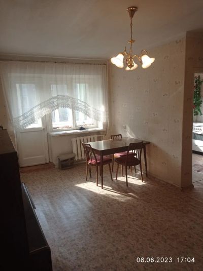 Лот: 20526126. Фото: 1. 2-х комнатная квартира в аренду... Квартиры, студии