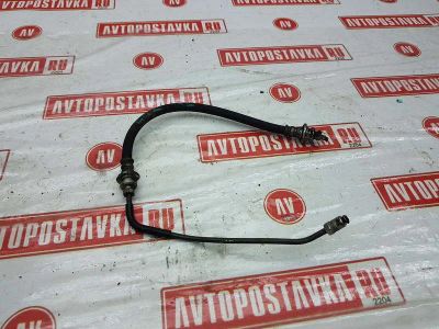 Лот: 20901366. Фото: 1. Шланг тормозной Nissan Note E12... Тормозная система