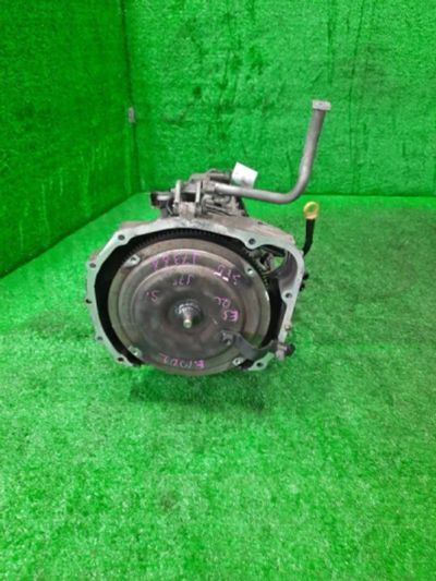 Лот: 19381143. Фото: 1. Акпп Subaru Forester SF5 EJ202... Трансмиссия