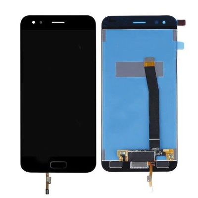 Лот: 11768355. Фото: 1. Дисплей Asus ZE554KL (ZenFone... Дисплеи, дисплейные модули, тачскрины