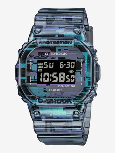 Лот: 25702347. Фото: 1. Спортивные часы Casio G-Shock... Другое (спортивная одежда)