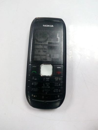Лот: 10532284. Фото: 1. Корпус Nokia 1800. Корпуса, клавиатуры, кнопки
