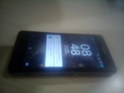 Лот: 17424147. Фото: 1. Sony z1 compact ,ozu 2гиг Nfc. Смартфоны