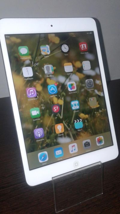 Лот: 11758179. Фото: 1. Планшет ipad 2 mini 64 gb. Планшеты