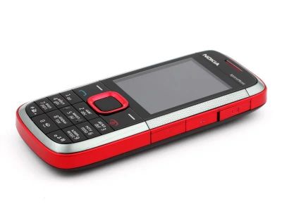 Лот: 4186450. Фото: 1. Nokia 5130c XM. Кнопочные мобильные телефоны
