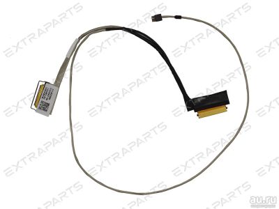 Лот: 21169210. Фото: 1. Шлейф матрицы для Acer Aspire... Шлейфы, кабели, переходники