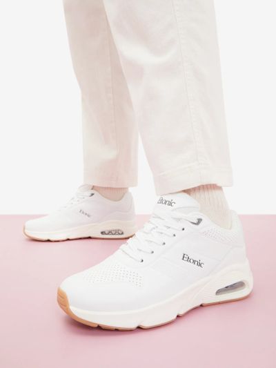 Лот: 22455571. Фото: 1. Кроссовки женские Etonic Wind... Другое (одежда, обувь, галантерея)