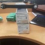 Лот: 17646633. Фото: 1. Тяга стабилизатора G7-727 OPTIMAL... Ходовая, подвеска, рулевое управление