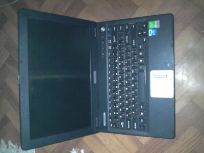 Лот: 3495240. Фото: 1. продам MSI ms-1314, цену предлагайте. Ноутбуки