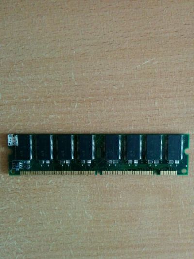 Лот: 11316522. Фото: 1. DIMM SD-Ram. Оперативная память