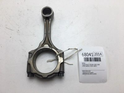 Лот: 20559738. Фото: 1. Шатун Toyota Mark Ii 2000 1320146050... Двигатель и элементы двигателя