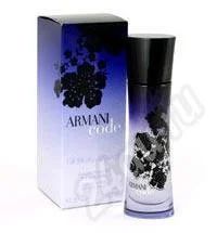 Лот: 251283. Фото: 1. Giorgio Armani - Armani Code Парфюмированая... Унисекс парфюмерия