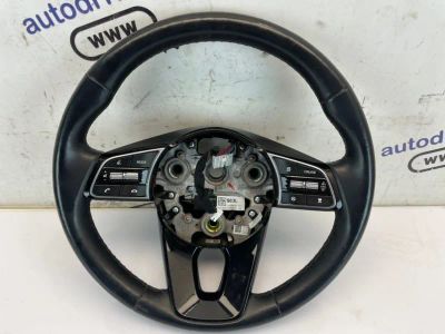 Лот: 24865093. Фото: 1. руль Kia Seltos SP2. Кузов