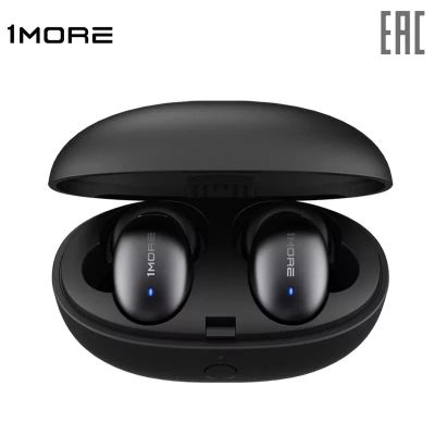 Лот: 16952991. Фото: 1. Блютуз наушники Xiaomi 1MORE StylishTrue... Красноярск