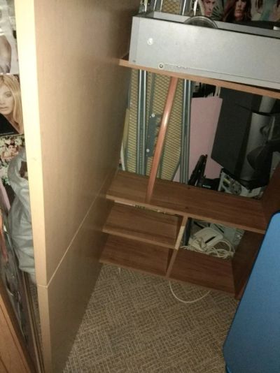Лот: 10129287. Фото: 1. Стол с тумбочками. Компьютерные и письменные столы
