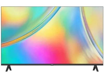 Лот: 21363027. Фото: 1. LED телевизор TCL 32S5400AF Full... Телевизоры