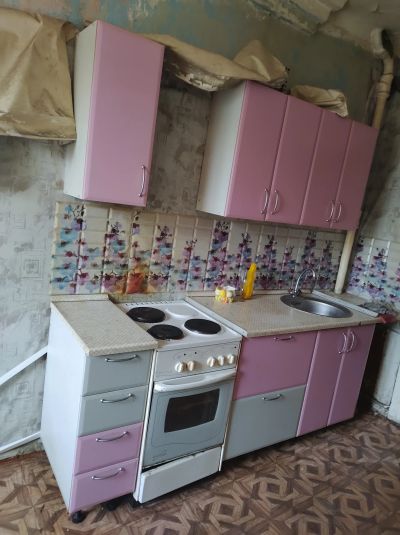 Лот: 20529791. Фото: 1. Кухонный гарнитур. Столы, стулья, обеденные группы