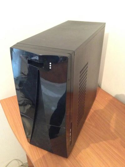 Лот: 5403399. Фото: 1. Игровой компьютер i5 2310 2.9GHz... Компьютеры в сборе