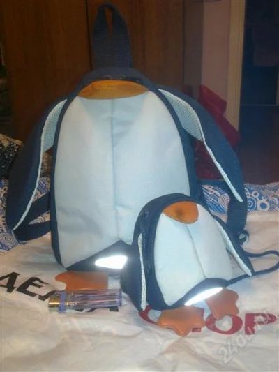 Лот: 1277573. Фото: 1. Рюкзак Samsonite. Рюкзаки