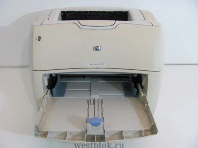 Лот: 11564150. Фото: 1. Принтер HP Laser Jet 1300. Лазерные принтеры