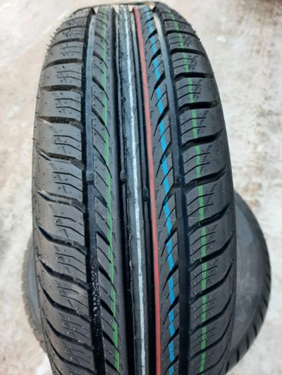 Лот: 24674004. Фото: 1. 175/70 R14 КАМА Breeze (HK-132... Шины