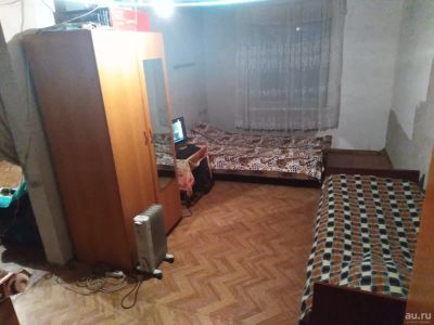 Лот: 17406936. Фото: 1. Дом в Октябрьском районе. Дома