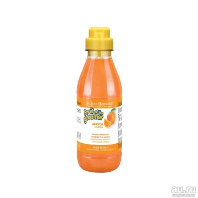 Лот: 17847709. Фото: 1. ISB Fruit of the Grommer Orange... Косметика для животных