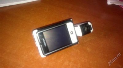 Лот: 1658676. Фото: 1. nokia 3250. Смартфоны