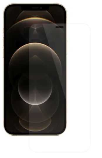 Лот: 24951016. Фото: 1. Защитное стекло для iPhone 12... Защитные стёкла, защитные плёнки