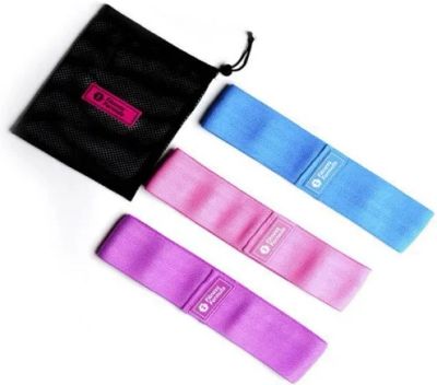 Лот: 18820096. Фото: 1. Fitness Formula Accessories Резинки... Другое (спортивные товары)