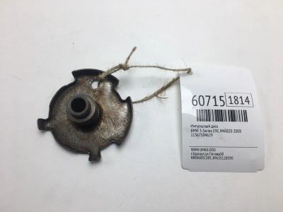 Лот: 20400798. Фото: 1. Импульсный диск Bmw 3-Series 2008... Двигатель и элементы двигателя