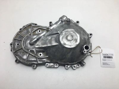 Лот: 20398297. Фото: 1. Крышка КПП Nissan Primera 2002... Трансмиссия
