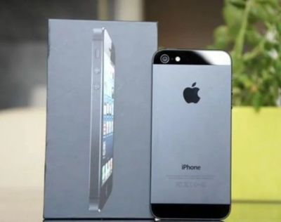 Лот: 3679450. Фото: 1. Продам iphone 5. Смартфоны
