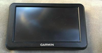 Лот: 8260920. Фото: 1. Навигатор Garmin. GPS-навигаторы