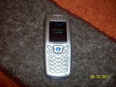 Лот: 760991. Фото: 1. Продам Samsung X120. Кнопочные мобильные телефоны