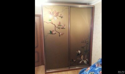 Лот: 13669331. Фото: 1. Шкаф-купе 403. Шкафы, шкафы-купе