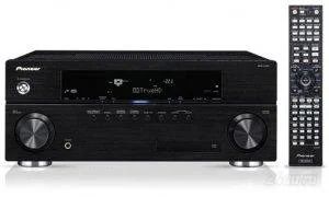 Лот: 1341601. Фото: 1. ресивер Pioneer VSX-LX53. Ресиверы