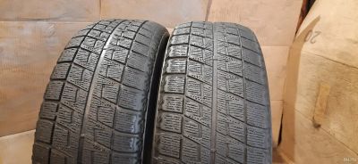 Лот: 18020422. Фото: 1. 195/65R15 91Q Bridgestone Blizzak... Шины