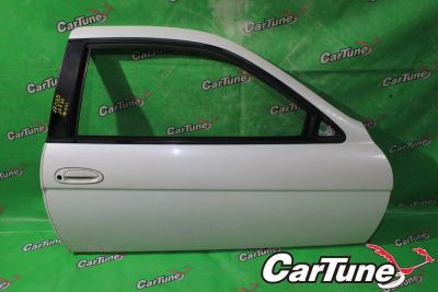 Лот: 10542373. Фото: 1. дверь FR toyota soarer JZZ30 1JZGTE... Кузов